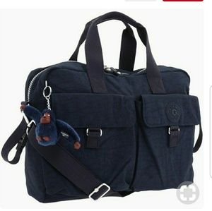 Kipling diaper bag